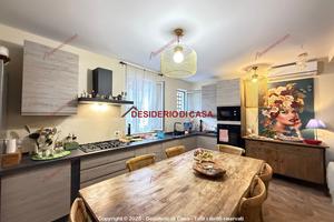 Appartamento, Sferracavallo, Palermo.