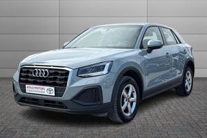 AUDI Q2 I 2021 - Q2 30 2.0 tdi Business
