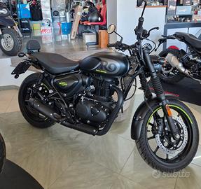 Royal Enfield HNTR 350