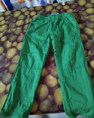 pantaloni tuta tg. 3/4/5