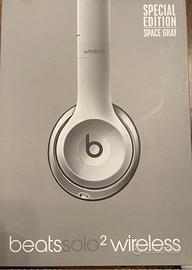 Beats by Dr Dre Solo 2 Wireless