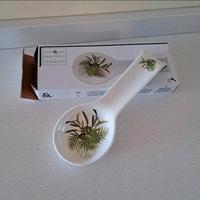 Portamestolo ceramica