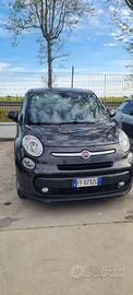 Fiat 500L 1.3 mtj