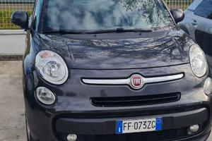 Fiat 500L 1.3 mtj