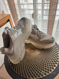 Scarpe 43