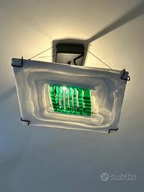 Lampadario la murrina