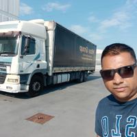 Autista Verona C CQC CE ADR BASE + CISTERNA