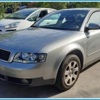 Ricambi Usati AUDI A4 (8E) 2001