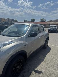 Nissan Juke 2011