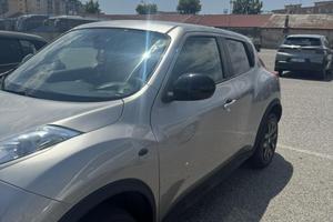 Nissan Juke 2011