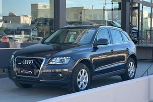AUDI Q5 3.0 V6 TDI quattro S tronic