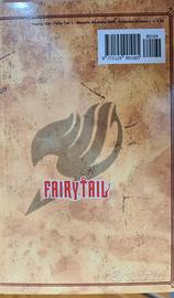 Fairy Tail Hiro Mashima Star comics