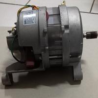 Motore per lavatrice