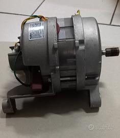 Motore per lavatrice