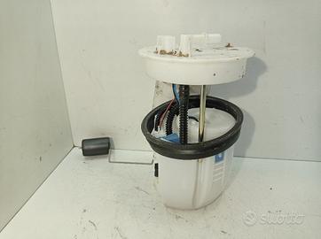 GALLEGGIANTE SERBATOIO MAZDA CX3 Serie PELK1335XA