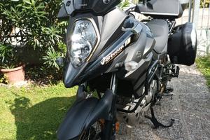 Suzuki V Strom DL 650 - 2020