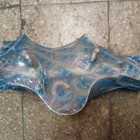 corpo manubrio Piaggio Vespa PX