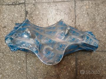 corpo manubrio Piaggio Vespa PX