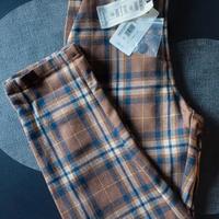 Pantaloni autunnali Souvenir 