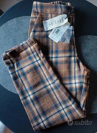 Pantaloni autunnali Souvenir 