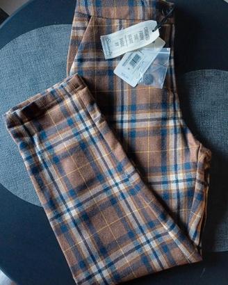 Pantaloni autunnali Souvenir 