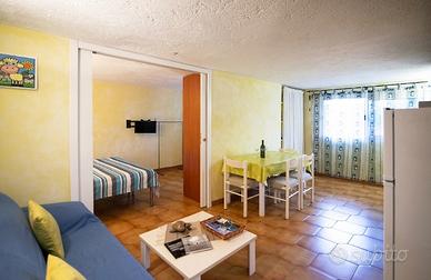 Palau centrale a 100 mt dalle scuole medie