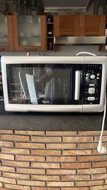 Forno microonde wirpool