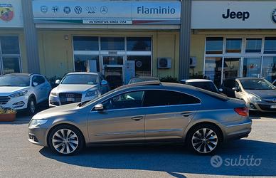 Volkswagen Passat 2.0 TDI DPF Highline
