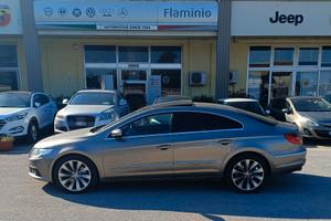 Volkswagen Passat 2.0 TDI DPF Highline