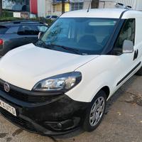 Fiat Doblo Doblò 1.6 MJT 120CV S&S Easy Maxi