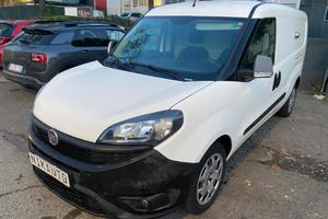 Fiat Doblo Doblò 1.6 MJT 120CV S&S Easy Maxi