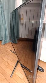 tv samsung 40 pollici difettosa