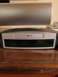 Bose 3.2.1 home theatre