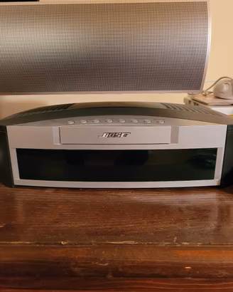 Bose 3.2.1 home theatre