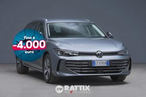 VOLKSWAGEN passat ix 2024 Passat 2.0 tdi scr Busin