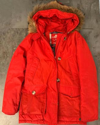 Parka Trez