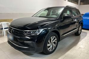 VW Tiguan 2.0 TDI 150CV DSG 4Motion - 2023 Inciden