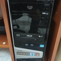 PC Desktop Intel Core I5 3350P 3.1 GHz - 8Gb RAM