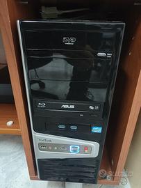 PC Desktop Intel Core I5 3350P 3.1 GHz - 8Gb RAM