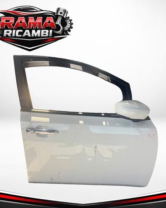 Portiera Anteriore Destra Nissan Leaf