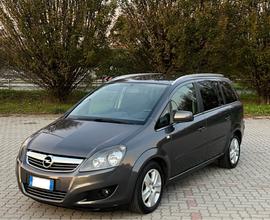 Opel Zafira 1.7 CDTI 110CV ecoFLEX One