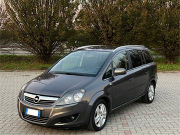 Opel Zafira 1.7 CDTI 110CV ecoFLEX One