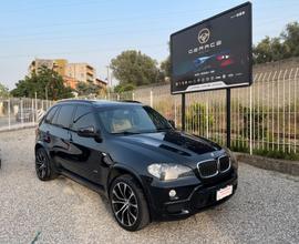 BMW X5 M 3.0d Futura 235cv