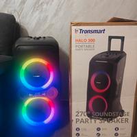 TRONSMART HALO 300- 240 W Nuova ancora imballata