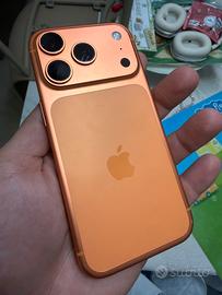 Iphone 17pro 1tb