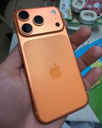Iphone 17pro 1tb