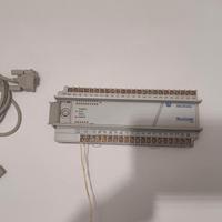 Plc Allen Bradley Micrologix 1000
