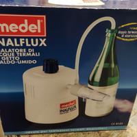 Inalatore termale Medel
