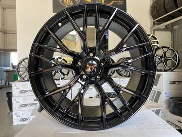 Cerchi Cupra raggio 19 NUOVI cod.9832