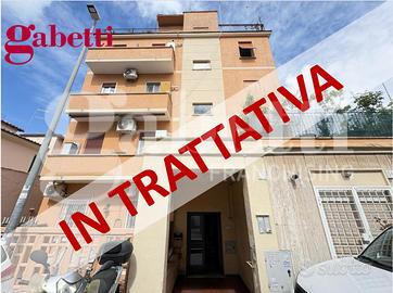 Appartamento Roma [Cod. rif 3277437VRG]